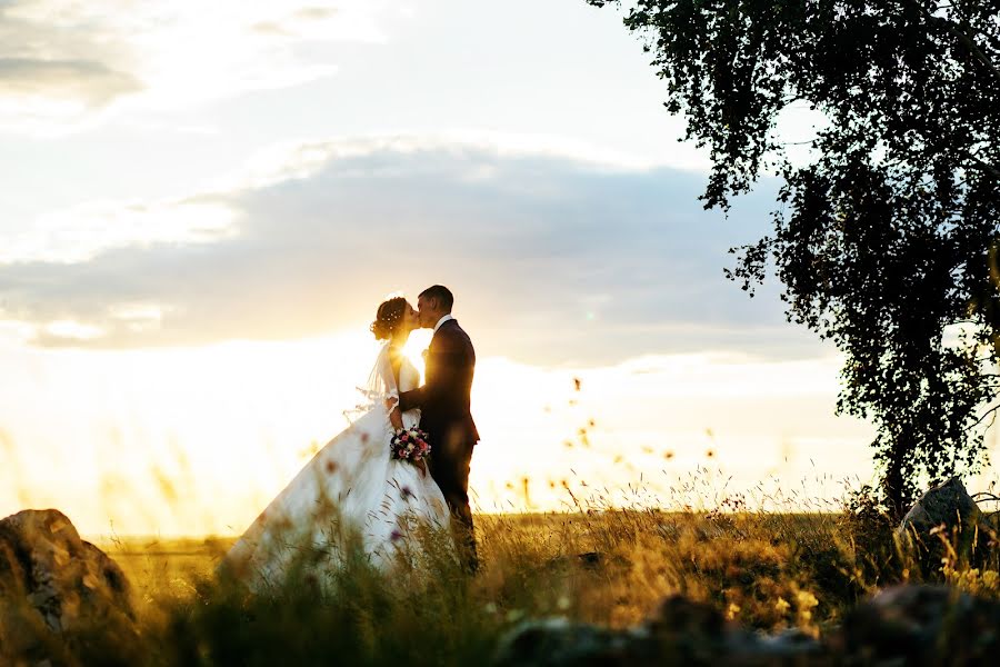 Fotografo di matrimoni Alina Naumova (alischa). Foto del 31 gennaio 2017