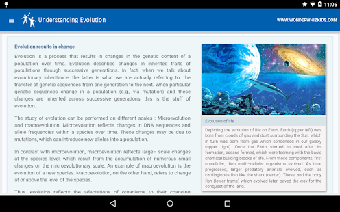 How to mod Understanding Evolution 1.0 unlimited apk for android