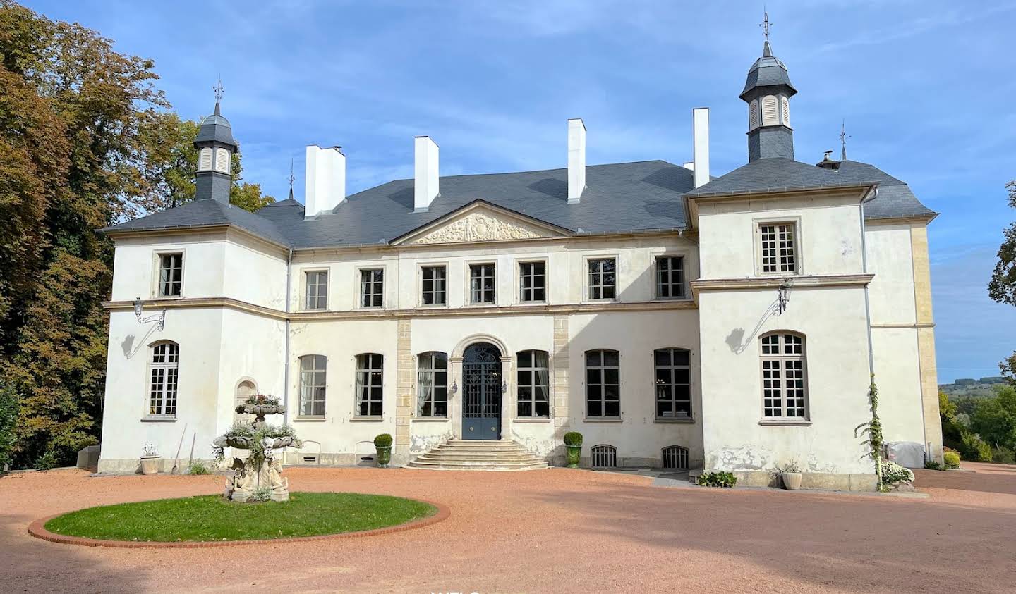 Château Vichy