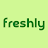 Freshly: fruits & vegetables icon