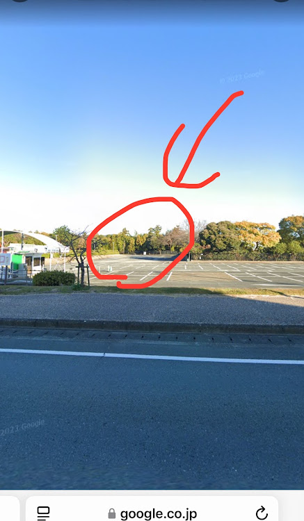 ヴォクシーの第4回ブルミレMT・浜松フラワーパーク・オフ会のお知らせ・貸切駐車場に関するカスタム事例の投稿画像5枚目