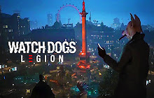 Watch dogs legion Wallpapers Watch dogs HD small promo image