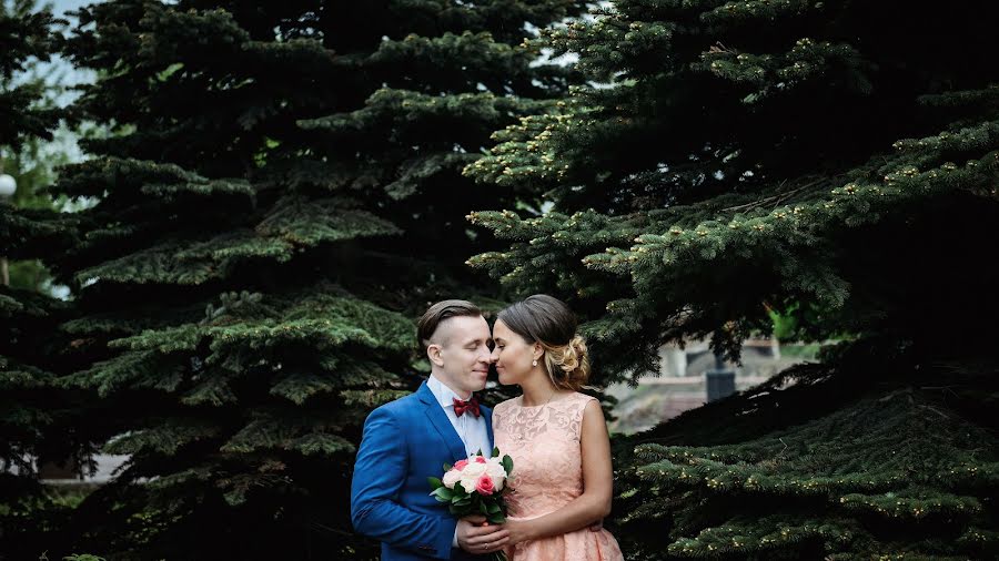 結婚式の写真家Timofey Timofeenko (turned0)。2017 8月10日の写真