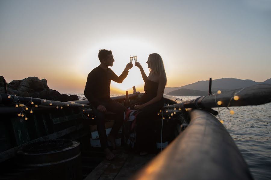 Photographe de mariage Elisabetta Figus (elisabettafigus). Photo du 4 juillet 2018