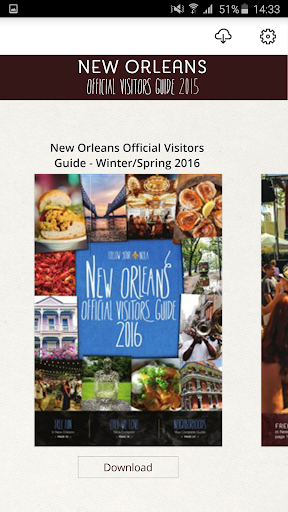 免費下載旅遊APP|New Orleans Visitors Guide app開箱文|APP開箱王