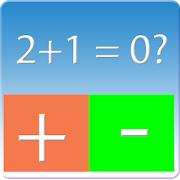 Math game: play online  Icon