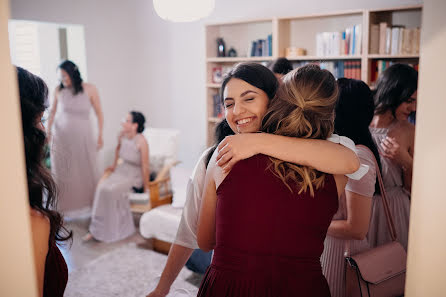 Photographe de mariage Balázs Árpad (arpad). Photo du 1 mars