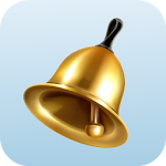 Cover Image of Download Bell Sounds 1.0 APK