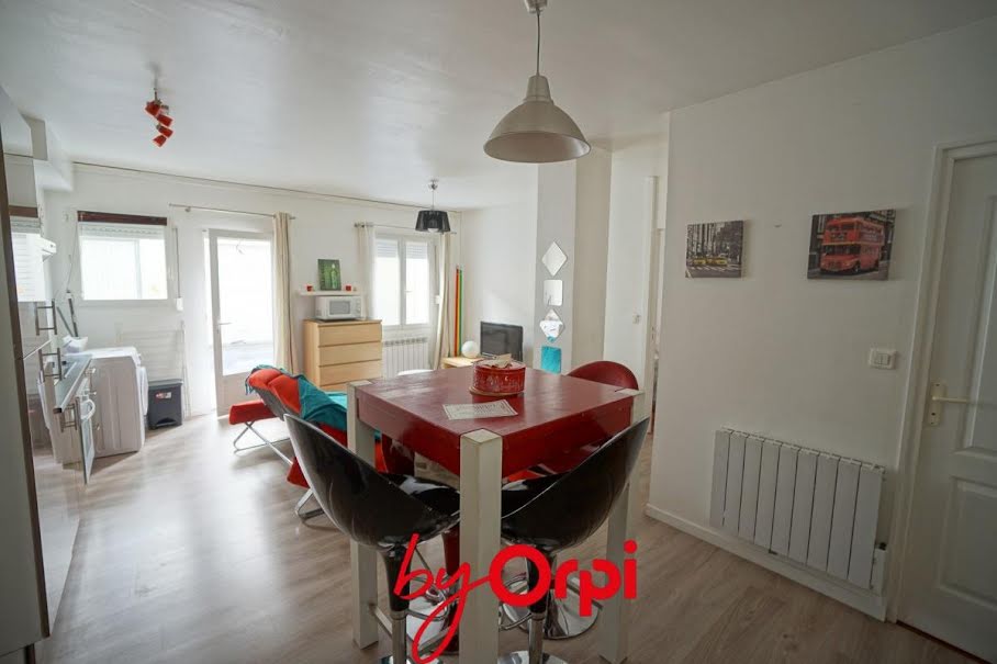 Vente appartement 2 pièces 41 m² à Grenoble (38000), 120 000 €