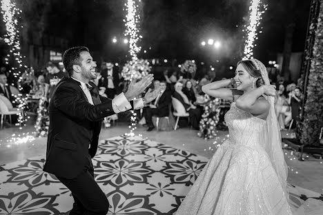 結婚式の写真家Hamzeh Abulragheb (hamzeh)。4月24日の写真