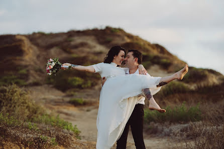 Wedding photographer Lev Sluckiy (leva123). Photo of 2 December 2023