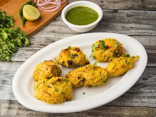 Chicken Reshmi Kabab [6 Pieces]