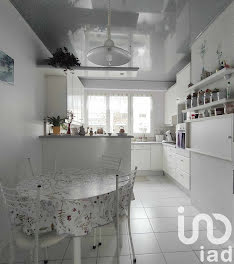 appartement à Angers (49)