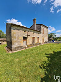 maison à Saussignac (24)