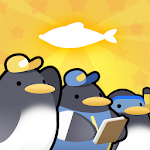 Cover Image of Tải xuống Idle Penguin Market 1.1.3 APK