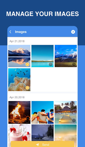 File Manager