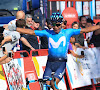 Officiel: Nairo Quintana quitte la Movistar! 