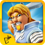 Cover Image of Herunterladen Titan Empires 6.0.3 APK