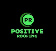 Positive Roofing Logo