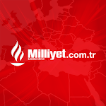 Cover Image of Descargar Milliyet - Noticias de última hora 6.0.1 APK