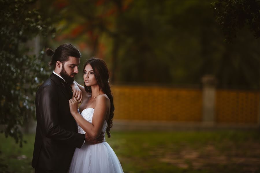 Fotógrafo de casamento Cesar Novais (cesarnovais). Foto de 30 de outubro 2017