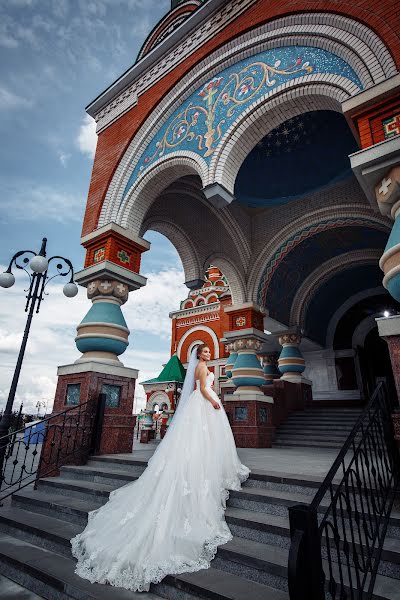 Wedding photographer Marina Nagorova (mnagorova). Photo of 9 June 2020