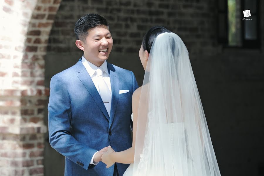 婚礼摄影师Rilson Feng（the1photo）。2017 9月22日的照片