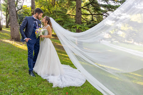 Fotógrafo de casamento Diego Liber (liber). Foto de 10 de outubro 2023