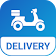 Jd Delivery Boy icon