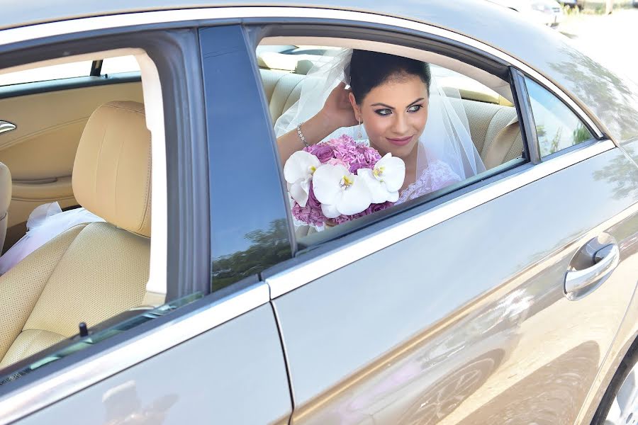 Fotógrafo de bodas Roberto Cojan (cojanroberto). Foto del 2 de octubre 2016