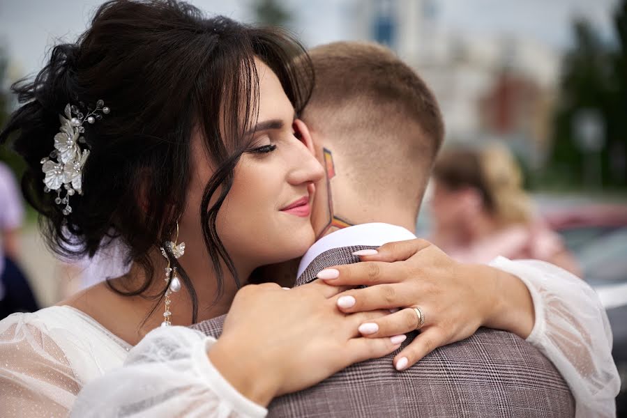 Wedding photographer Aleksey Davydov (dawidoww). Photo of 12 November 2023