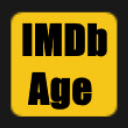 IMDbae - IMDb Age Extension Chrome extension download