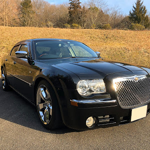 300C LX35