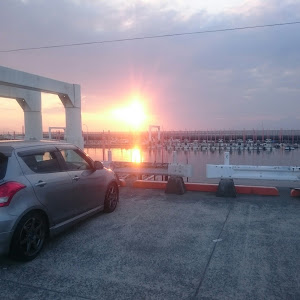 スイフト ZC72S