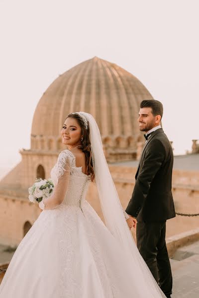 Wedding photographer Rıdvan Yaprak (rdvanyaprak). Photo of 16 February 2023