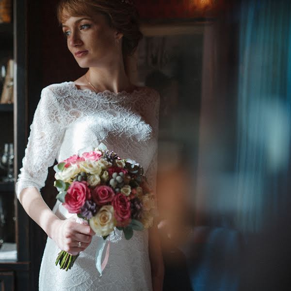 Fotógrafo de casamento Vlad Starov (oldman). Foto de 7 de fevereiro