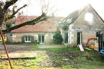 maison à Chambourg-sur-Indre (37)