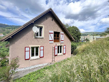 maison à Neuviller-la-Roche (67)