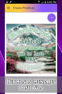 Frases positivas y de ánimo con hermosas imágenes(圖3)-速報App