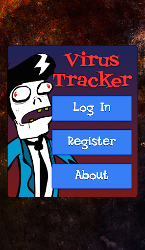 Virus Tracker