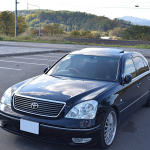 セルシオ UCF31