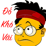 Do Vui Hai Nao - Đố Vui 2016 Apk