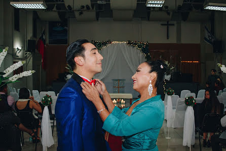 Wedding photographer Jonathan Peña (lasfotosdeljony). Photo of 15 November 2020