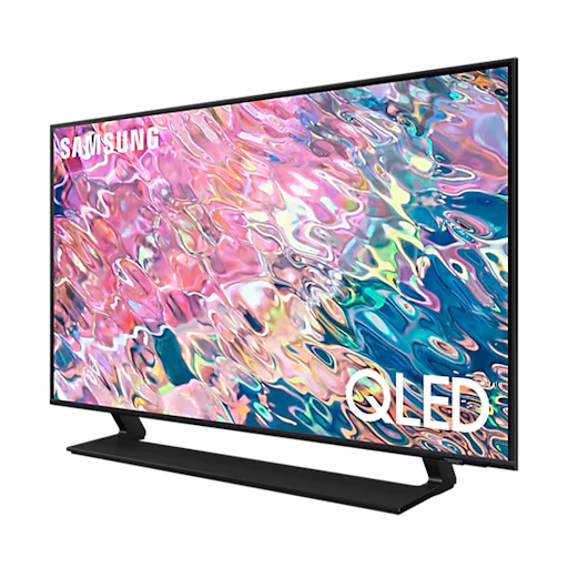 Smart Tivi QLED Samsung 4K 43 inch 43Q60BA (43")