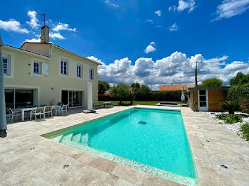 maison à Ludon-Médoc (33)