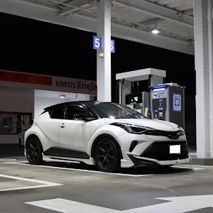 C-HR ZYX11