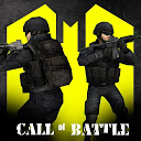 تنزيل Call of Battle land Duty FPS strike OPS التثبيت أحدث APK تنزيل