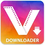 Cover Image of ดาวน์โหลด Free video downloader - Best video downloading app 1.1 APK