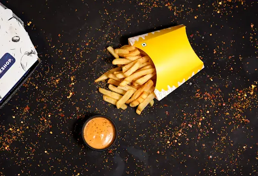 The Fries