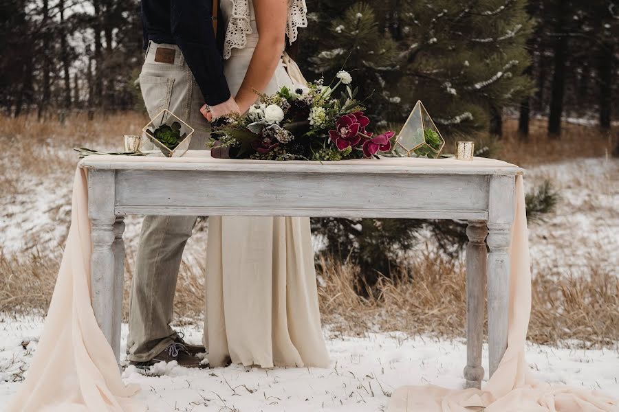 Photographe de mariage Destinee Jensen (destineejensen). Photo du 9 septembre 2019